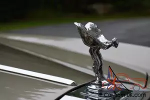 1971 Rolls-Royce Silver Shadow