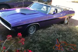 1970 Dodge Challenger