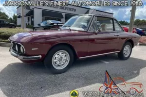 1976 Lancia Fulvia COUPE - (COLLECTOR SERIES)