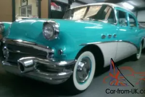 1956 Buick SPECIAL