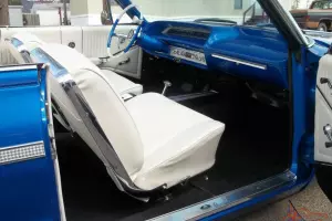 1964 Chevy Impala SS Convertible