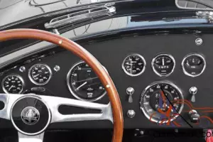 Shelby: 427 S/C Continuation Cobra S/C Photo