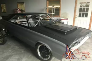 1966 Dodge Coronet