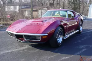 1970 LT1 ZR1