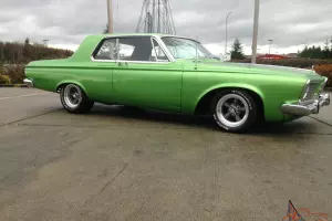 Plymouth : Fury fury