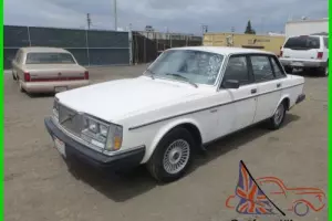 1983 Volvo Other
