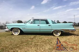 1959 Chrysler Imperial