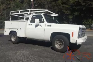 1979 Chevrolet C-10