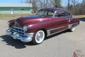 Cadillac : Other 61