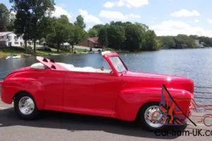 1947 Ford Other Roadster