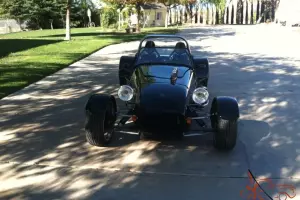 1965 Lotus Seven 7 Replica