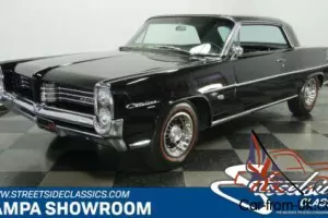 1964 Pontiac Catalina