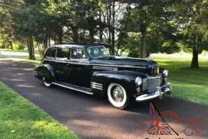 1941 Cadillac Other