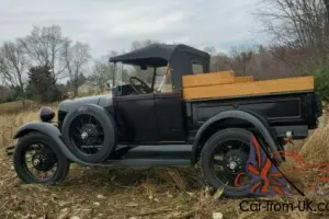 1929 Ford Model A