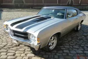 Chevrolet Chevelle REDUCED PRICE