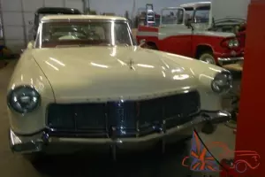 1957 mark II
