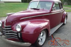 1940 Oldsmobile NO RESERVE Hot Rod