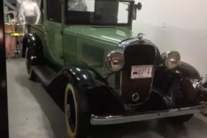 1932 Chevrolet Other Pickups