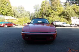 Porsche : 911 2 Door