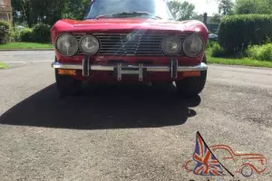 1974 Alfa Romeo GTV Series 105