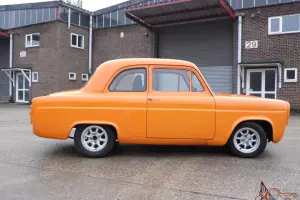  classic ford popular 100e modified 