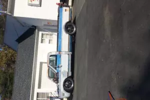 1972 Chevrolet C-10