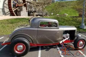 1932 Ford Other