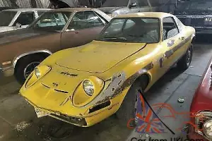 1972 Opel
