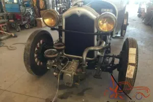 1928 Buick Other