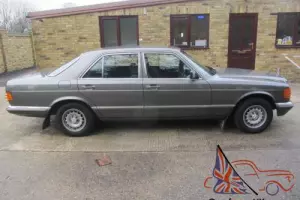 Mercedes-Benz 280
