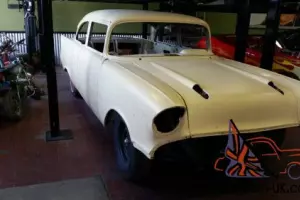 1957 Chevrolet Bel Air/150/210