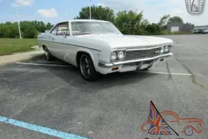 1966 Chevrolet Impala