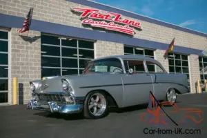 1956 Chevrolet Bel Air/150/210 Custom