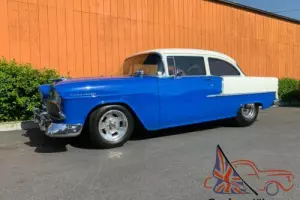 1955 Chevrolet Bel Air/150/210 210