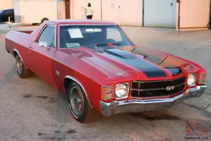 Fully Restored to Show Car condition