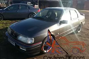  1990 FORD SIERRA RS COSWORTH REPLICA 