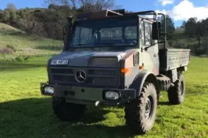 1980 Mercedes-Benz Other