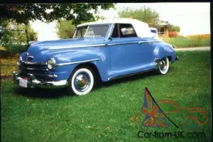 Antique Autos