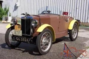 1930 Other Makes