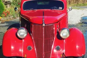 1936 Ford Other