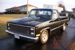 1985 GMC Other