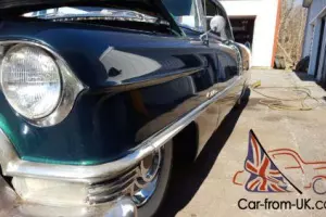 1955 Cadillac Other