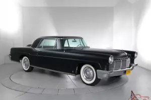 1956 Continental Mk II