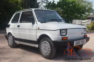 Fiat 126