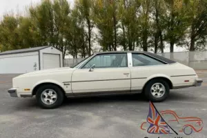 1978 Oldsmobile Cutlass Salon Brougham