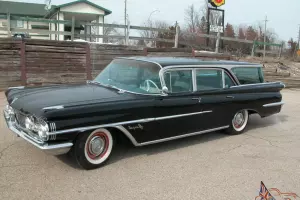 1959 Oldsmobile Super 88 Fiesta Stationwagon