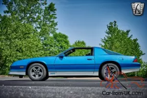 1985 Chevrolet Camaro Z28