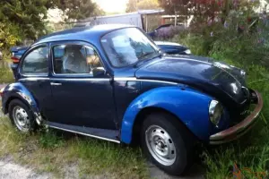 Volkswagen 1 6L Beetle 1975 in Attadale, WA