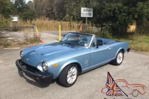 1981 Fiat Other