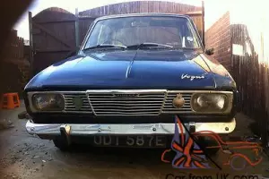  Singer Vogue 1967. Very rare classic. Auto. 